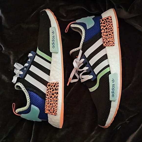adidas Other - Adidas NMD 6.5 kids
